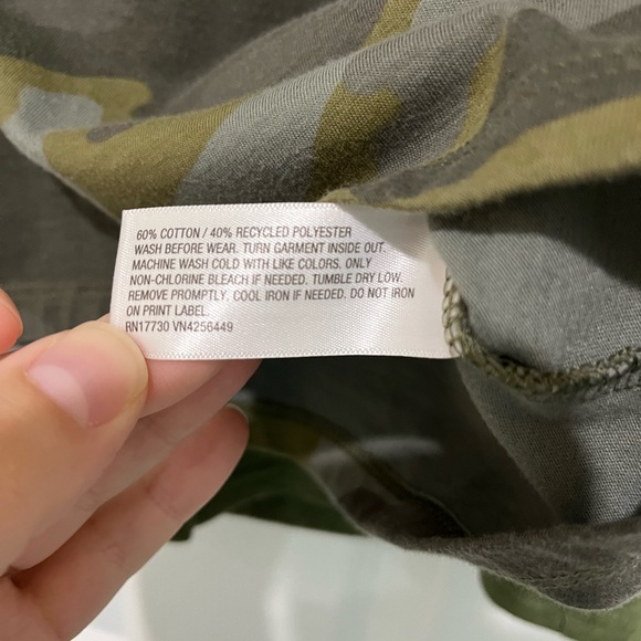 Boys Clothes Cat & Jack Outfit Short Sleeve Tee & Pull On Shorts Size 8 - Picture 5 of 7